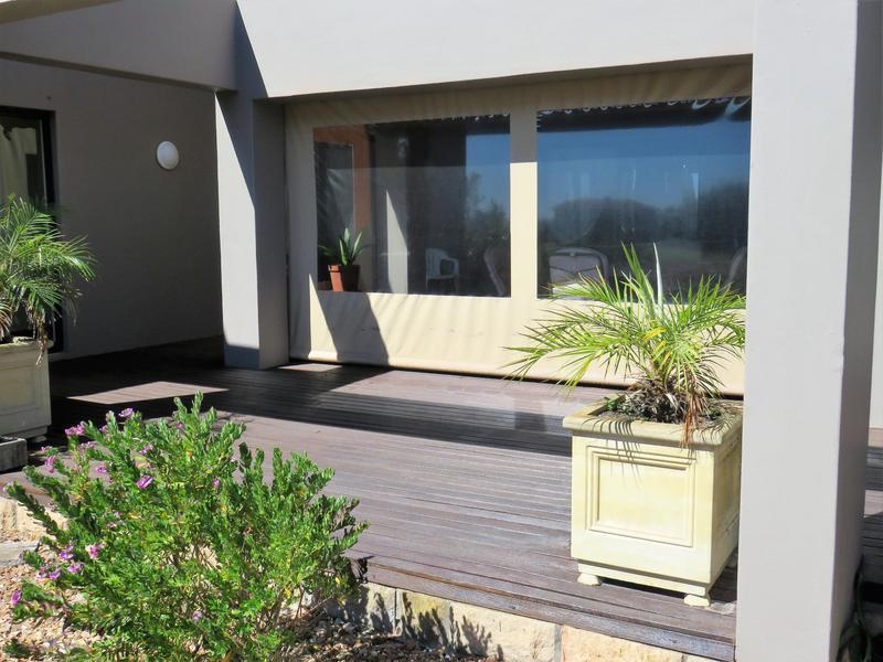 4 Bedroom Property for Sale in Langebaan Country Estate Western Cape